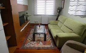 Apartamento Bilbao Santutxu (Céntrico)