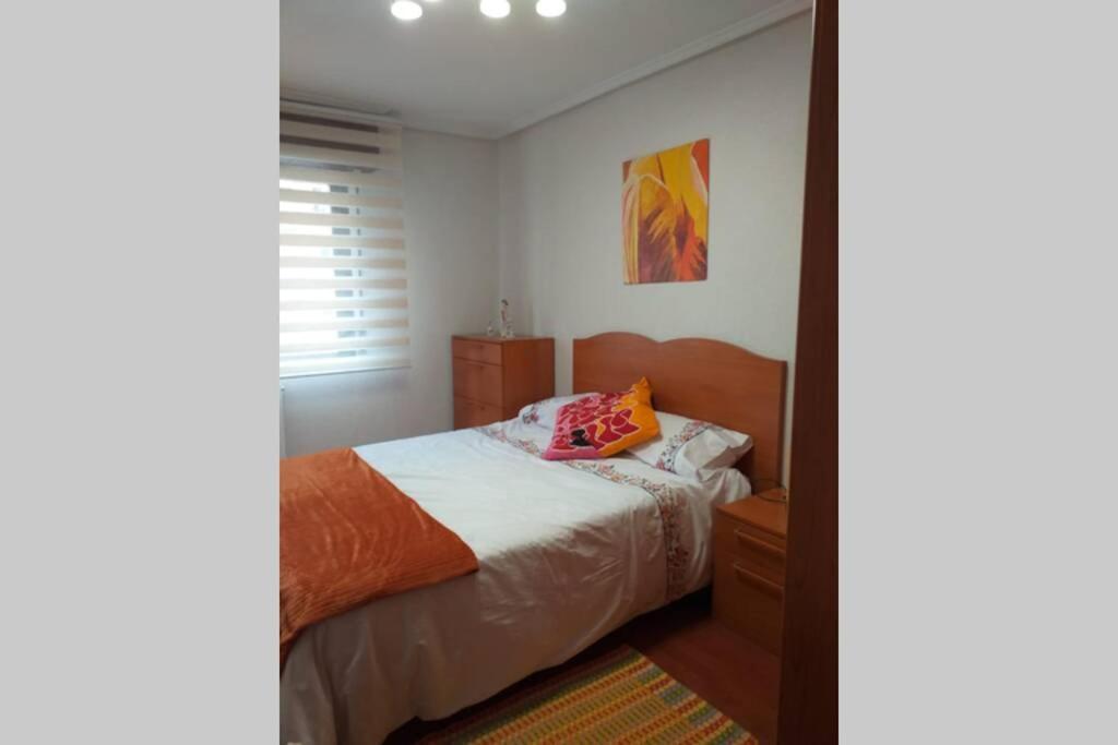 Apartamento Bilbao Santutxu  Apartamento Exterior foto